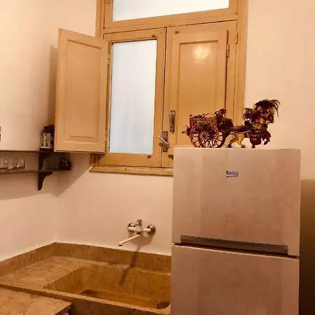 Apartment Donna Jona *