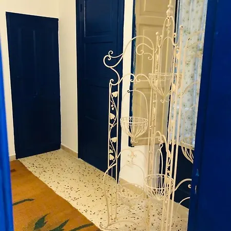 Donna Jona Apartment