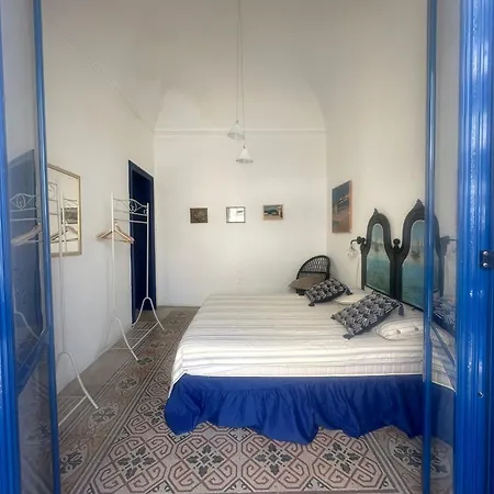Apartament Donna Jona Trapani
