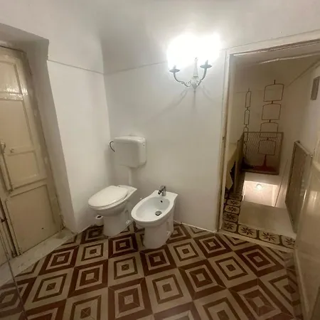 Donna Jona Apartament