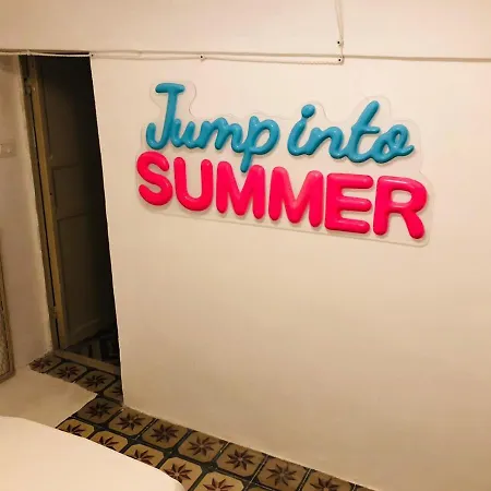 Donna Jona * Trapani