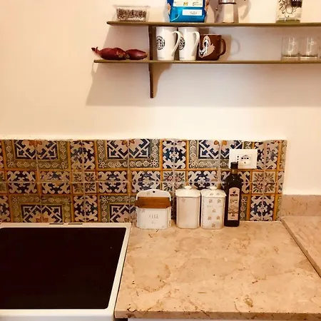 Apartment Donna Jona *