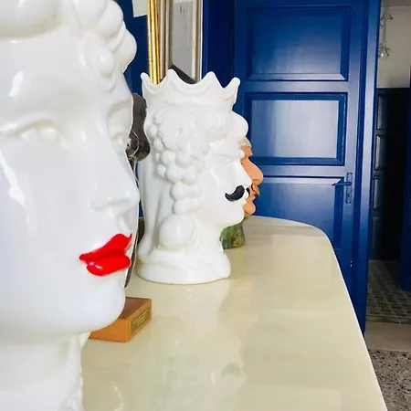 Apartamento Donna Jona *