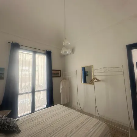Donna Jona Apartment Trapani
