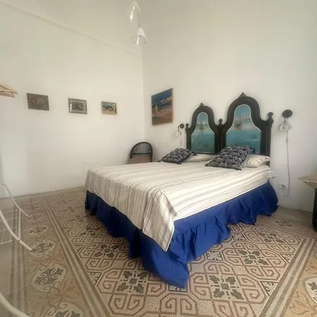 Apartment Donna Jona Trapani