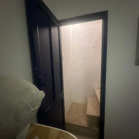 Donna Jona Apartment Trapani