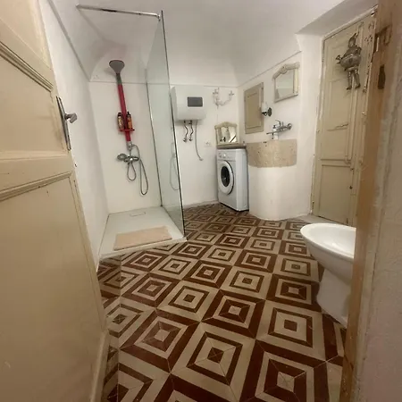 Apartment Donna Jona *