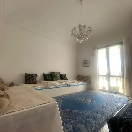 Donna Jona Apartment Trapani
