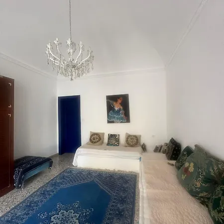 Apartment Donna Jona Trapani