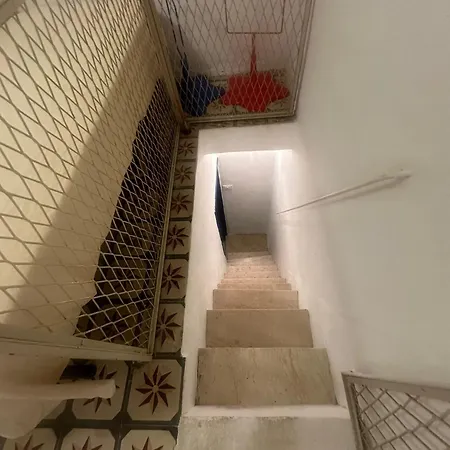 Donna Jona Trapani