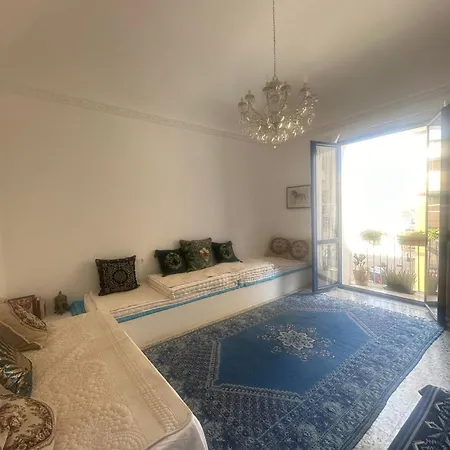 Apartment Donna Jona