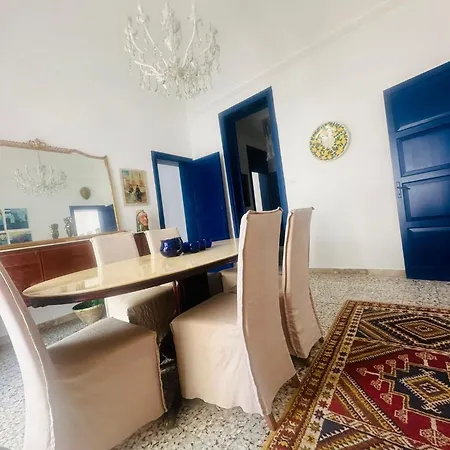 Apartment Donna Jona Trapani