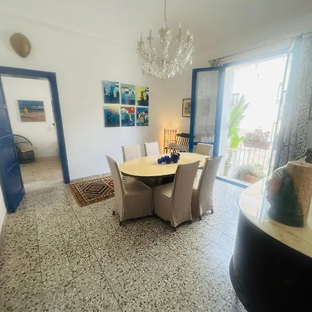 Apartment Donna Jona *