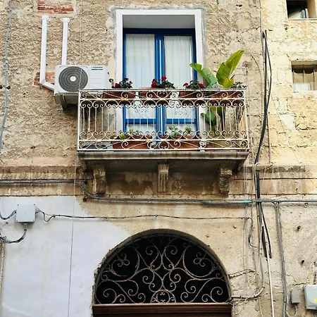 Apartamento Donna Jona *